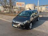 Opel Zafira Tourer  2.0 CDTI  *7-SITZER*NAVI*PDC* - Opel Zafira Tourer Gebrauchtwagen in Berlin