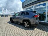 Toyota RAV 4 Hybrid 4x4 Lounge, Standheizung, AHK - Toyota RAV 4: Allradantrieb