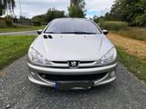 Peugeot 206 1.6 16V Roland Garros - Peugeot 206: Garros Roland