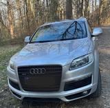 Audi Auto zu Verkaufen - Audi Q7: Auto