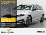 Skoda Octavia Combi 2.0 TDI DSG SPORTLINE MATRIX LM18 - Skoda Octavia: Sportline