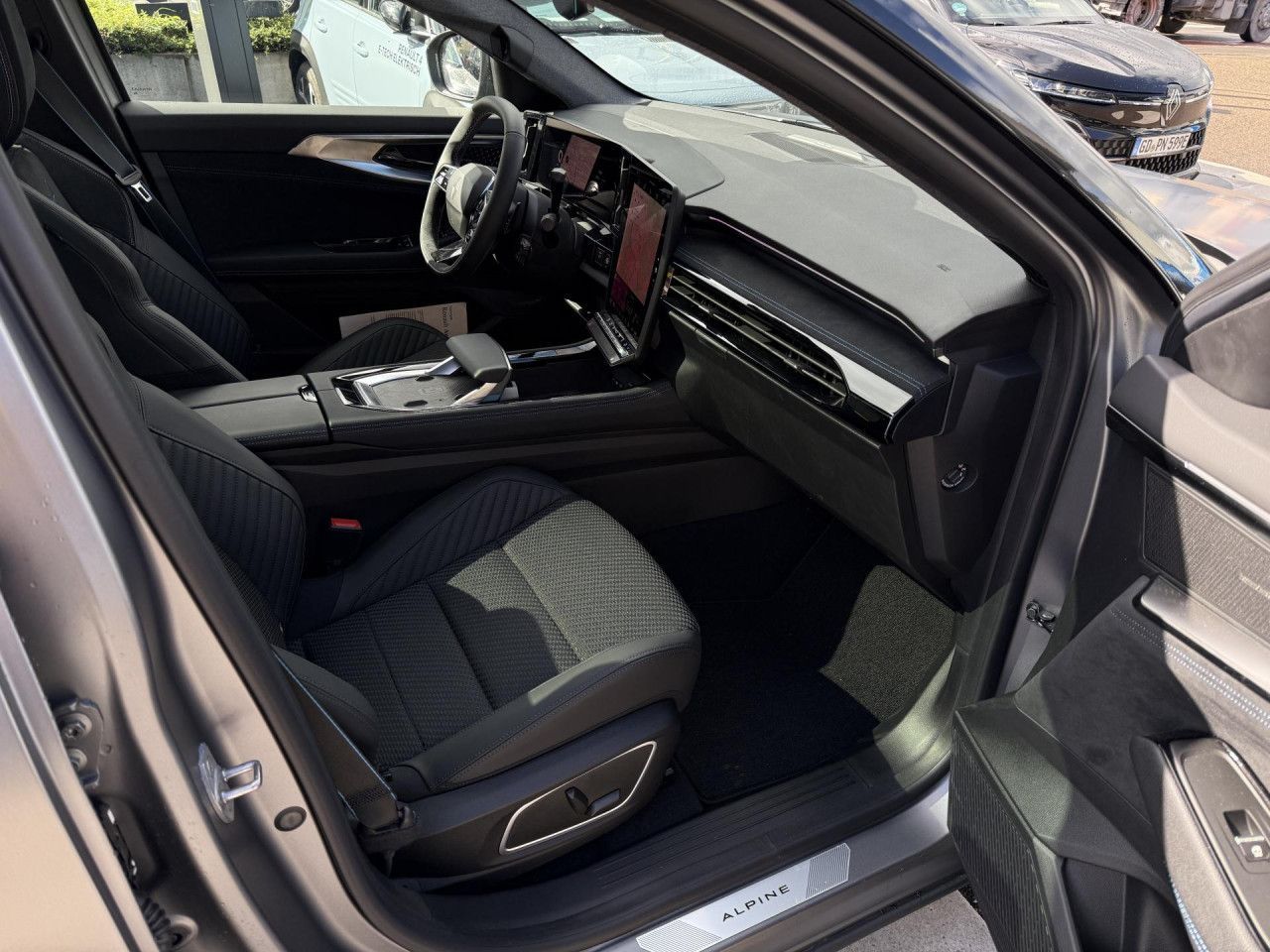 Renault Austral - Bild 5