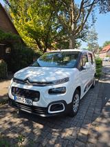 Citroën Berlingo PureTech 110 S&S FEEL M FEEL - Citroën Berlingo