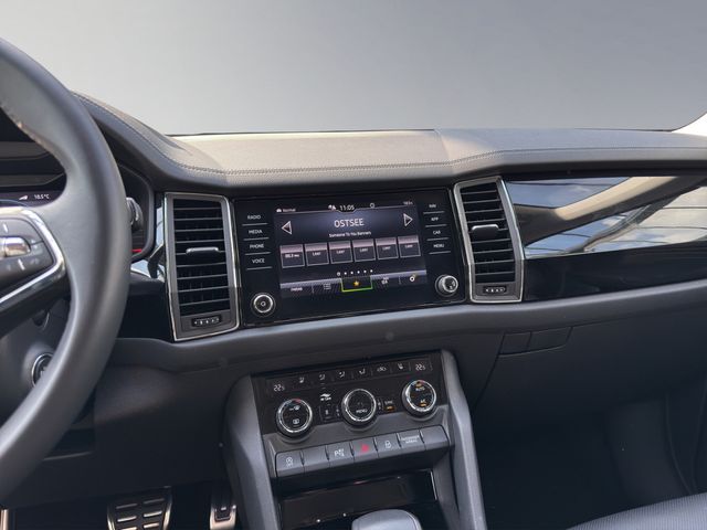 Kodiaq 2.0TSI DSG 4x4 L&K AHK