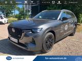 Mazda CX-80 3.3L D 254PS 8AT AWD Homura Plus - graue Mazda CX-80