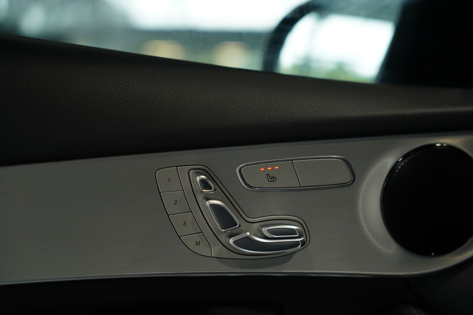 Mercedes Benz Glc 400