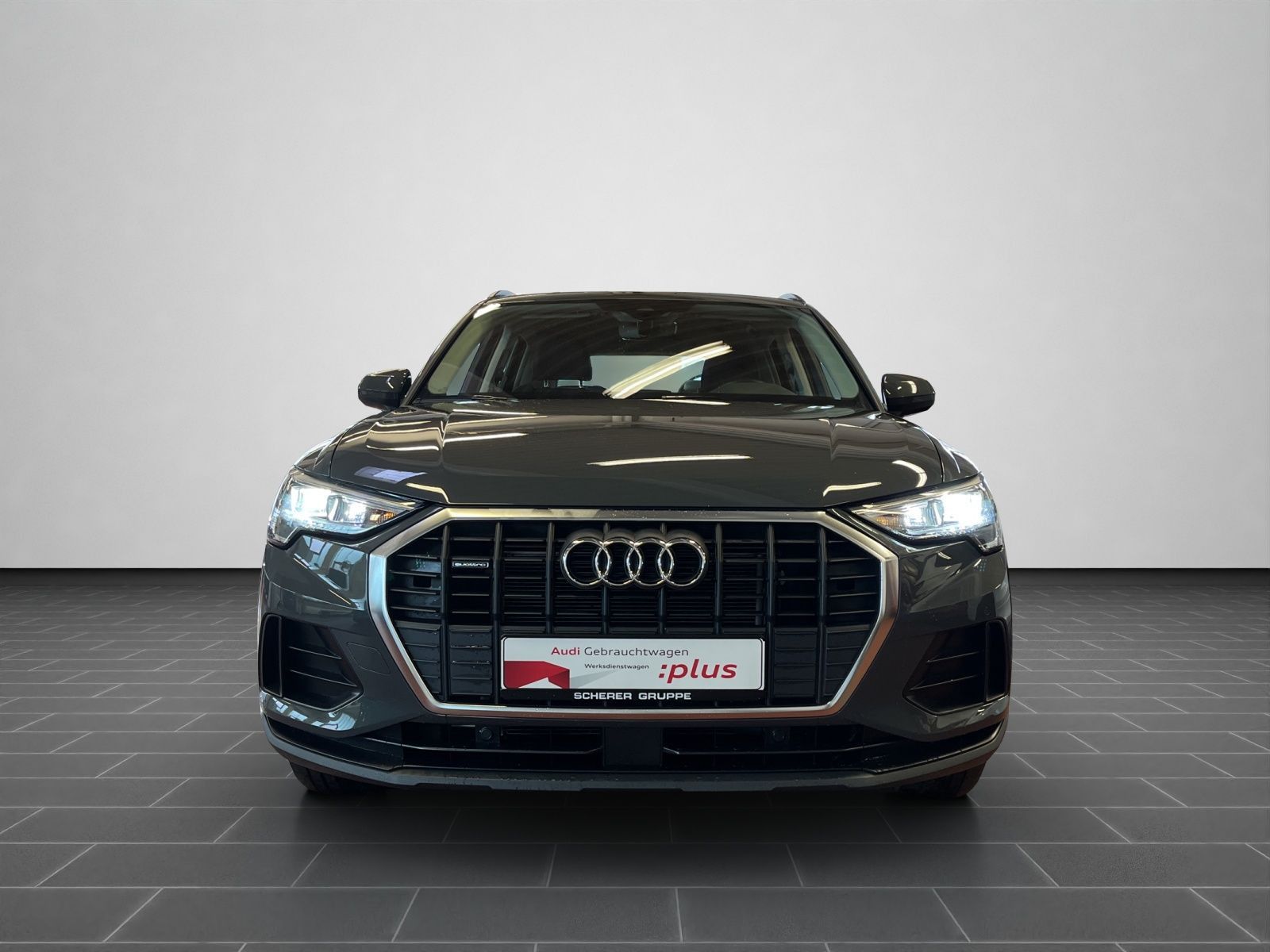 Audi Q3 - Bild 6
