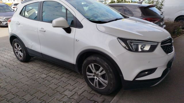 Opel Mokka X Edition-1 Tagesangebot bis 25.03.25