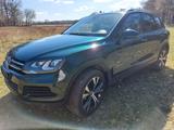 Volkswagen Vw Touareg 7P 3,0Tdi 245PS Luftfahrwerk 20... - Volkswagen Touareg: 7