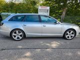 Audi A6 Allroad 3.2 FSI quattro - - gebrauchte Audi A6 Allroad aus dem Jahr 2006