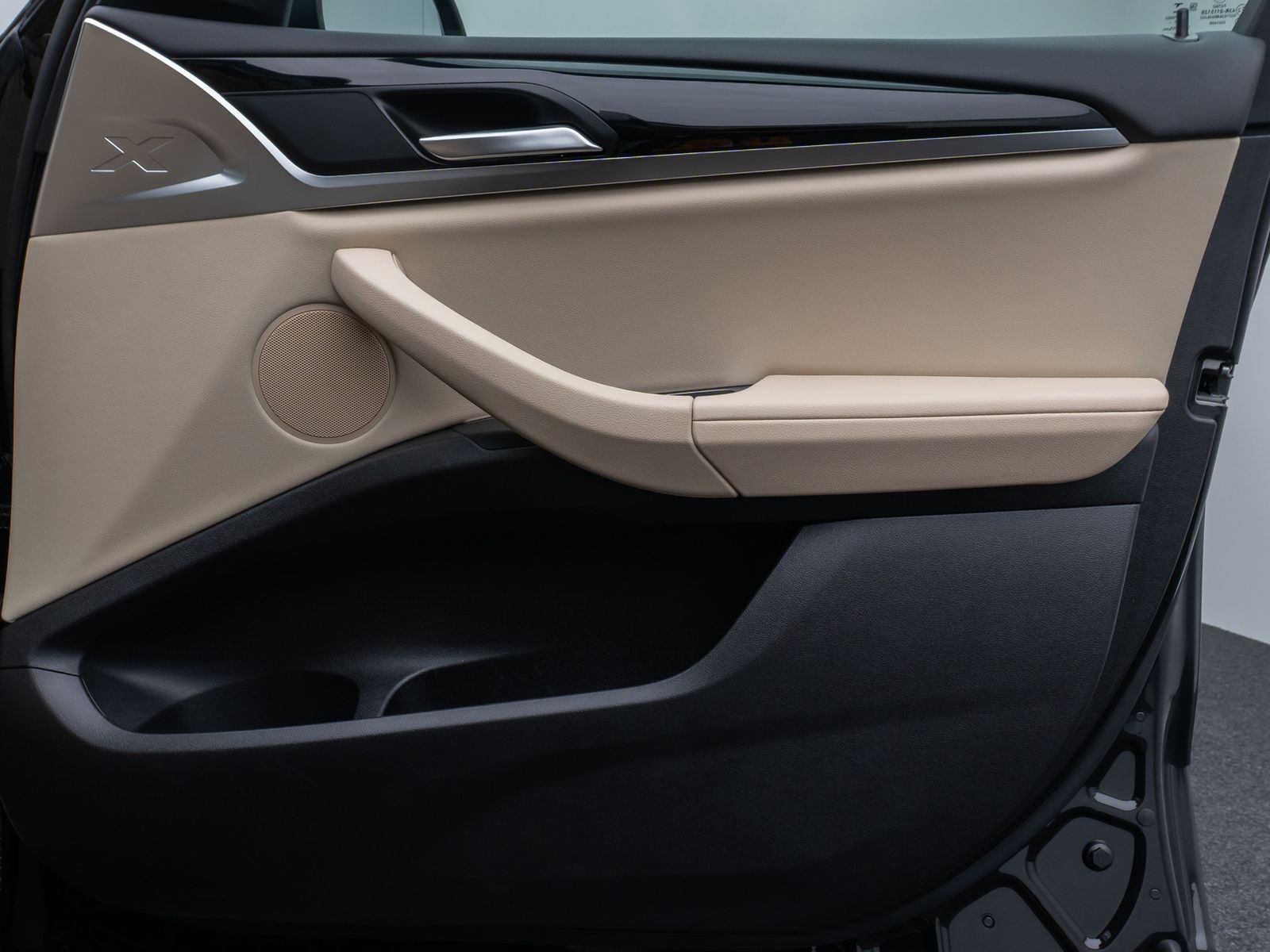 Fahrzeugabbildung BMW X3 xD20i Panorama Kamera DAB CockPit+ LED Sport
