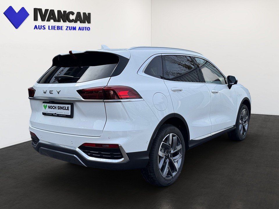 Fahrzeugabbildung GWM WEY 03 LUXURY AWD