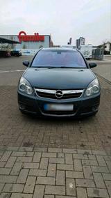 Opel Signum V6 , Motor Z30DT , 184PS, Auto... - Opel Signum: Automatik