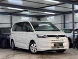 Volkswagen T7 Multivan 7SITZER*KAME*CANDY*VIR*APPS*LANE - Volkswagen: Candy