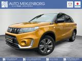 Suzuki Vitara 1.4l Comfort Mild-Hybrid - Suzuki Vitara Gebrauchtwagen in Berlin