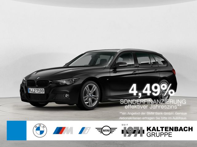 BMW 320I A