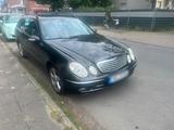 Mercedes-Benz Mercedes 280 CDI V6 Avangard TÜV NEU Aufwu... - Mercedes-Benz S 280 in Duisburg