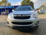 Opel Antara 2.4 Design Edition Design Edition - Opel Antara Edition mit Benzin-Antrieb