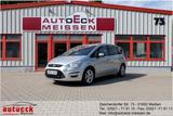 Ford S-MAX Titanium PDC|KLIMA|SHZ|TEMPOMAT|SPORTSITZE - gebrauchte Ford S-Max aus dem Jahr 2013