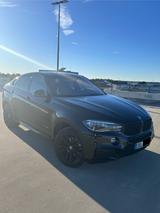 BMW X6 xDrive30d - - gebrauchte BMW X6 aus dem Jahr 2019