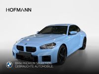 BMW M2 - Vorschau Bild 1