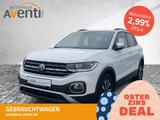 Volkswagen T-Cross Active *DSG*ACC*Navi*LED*SHZ*Apple* - Volkswagen T-Cross in Hannover