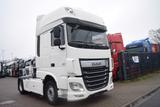DAF XF460 SSC 2Tanks Standklima ACC LDWS - DAF Hamburg