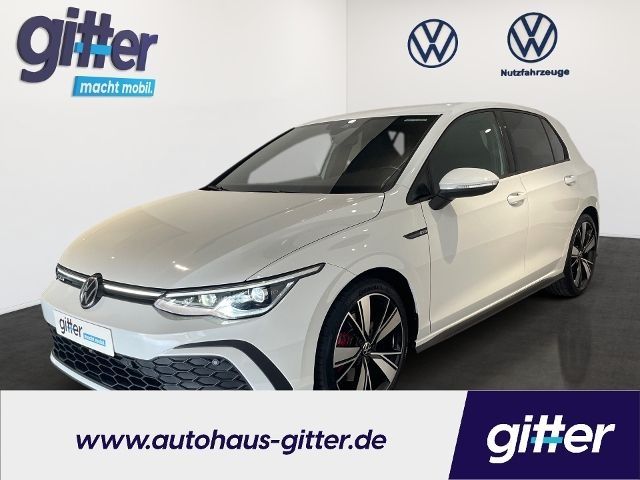 Volkswagen Golf VIII 2.0 TDI GTD MATRIX AHK