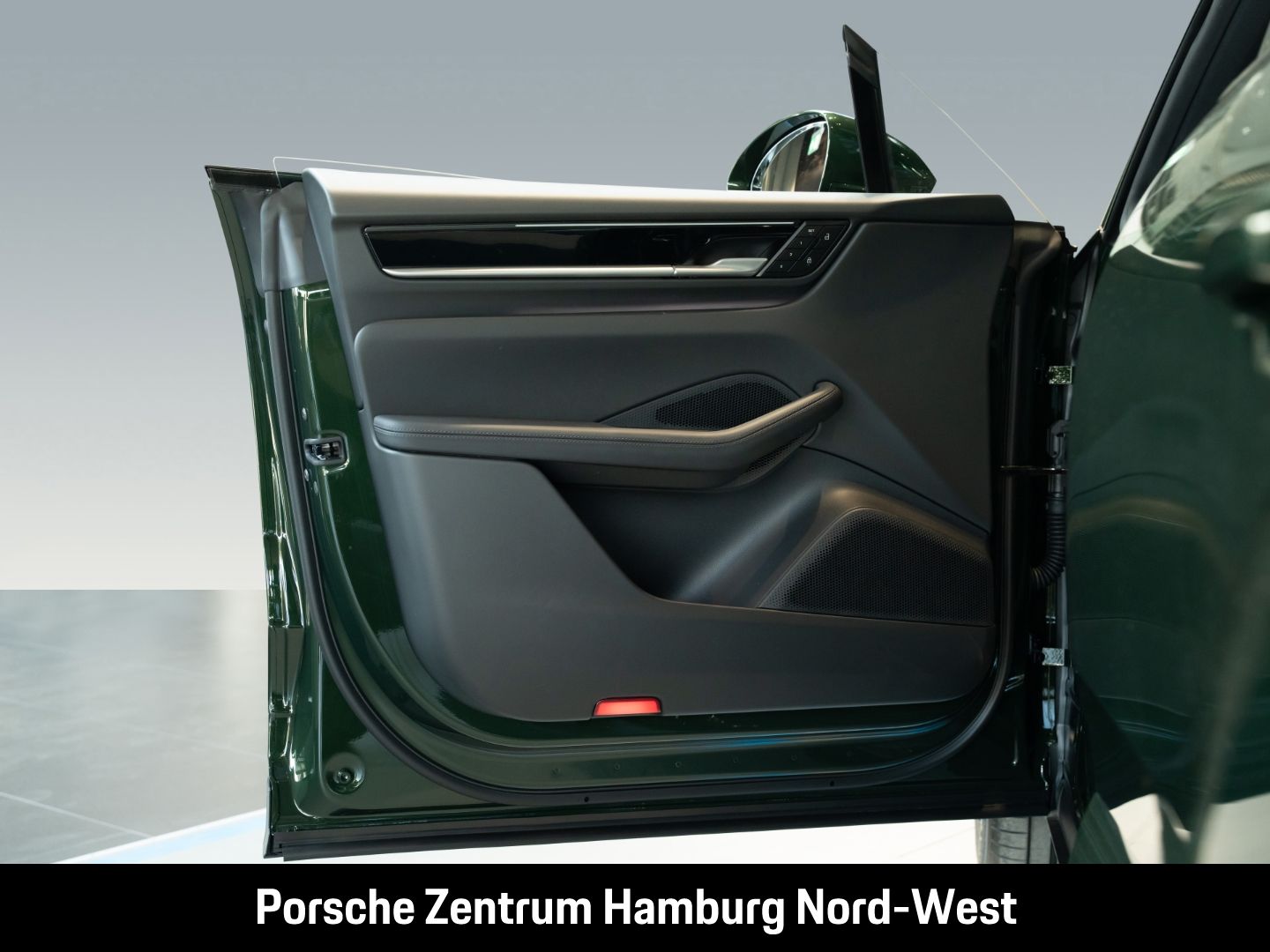 Porsche Macan - Bild 24