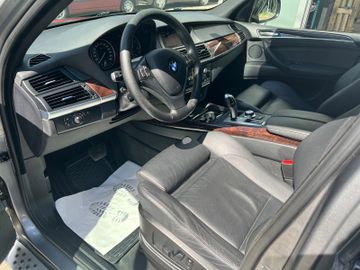 BMW X5 - 9