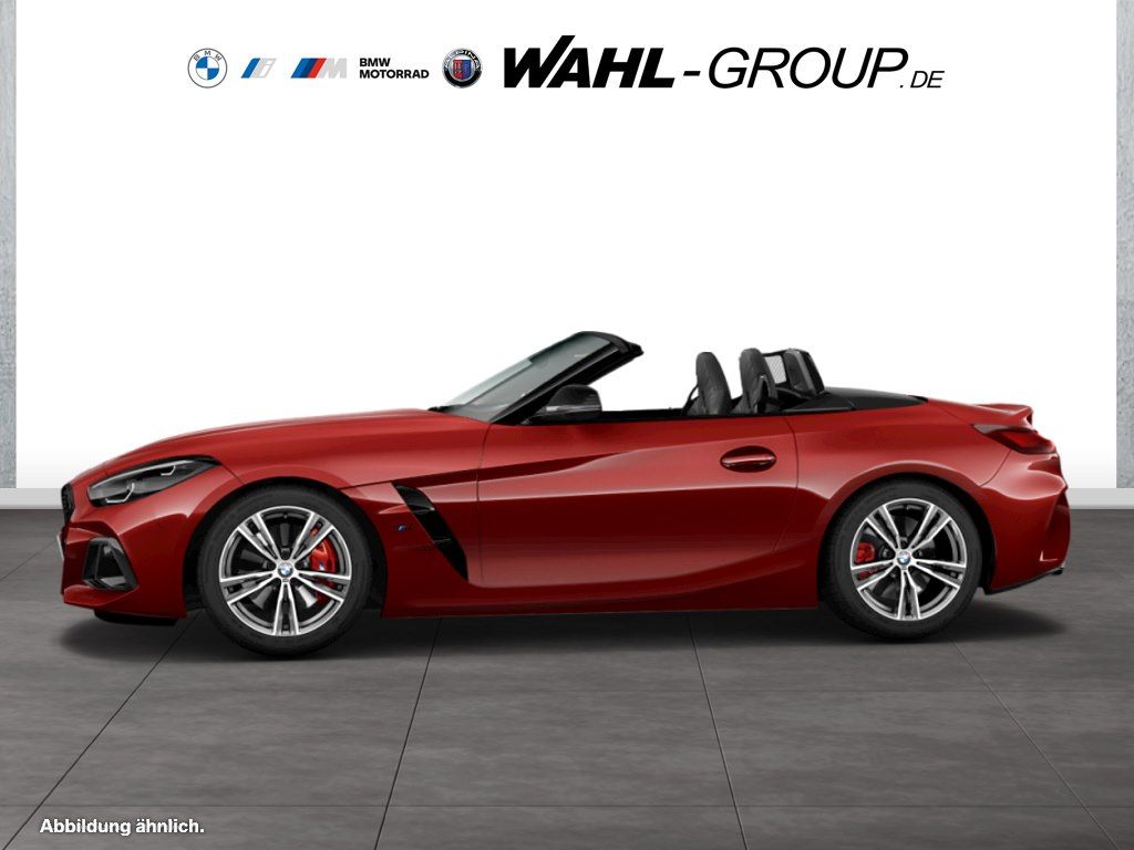 BMW Z4 M40 - Bild 5