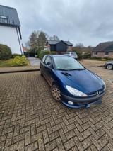 Peugeot 206 Petit Filou Cool HDi eco 70 Petit Filou Cool - Peugeot 206 Petit-Filou-Cool