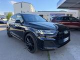 Audi Q7 50 TDI quattro S line edition 22 Zoll Luft - gebrauchte Audi Q7 aus dem Jahr 2021