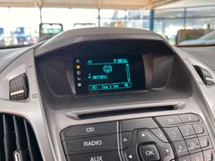 FORD Transit Connect 1.0 Trend L1*Klima*AHK*