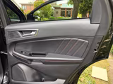 Ford Edge 2,0 l EcoBlue Bi-Turbo 4x4 ST-LINE Auto... - Ford Edge Gebrauchtwagen in Hamburg