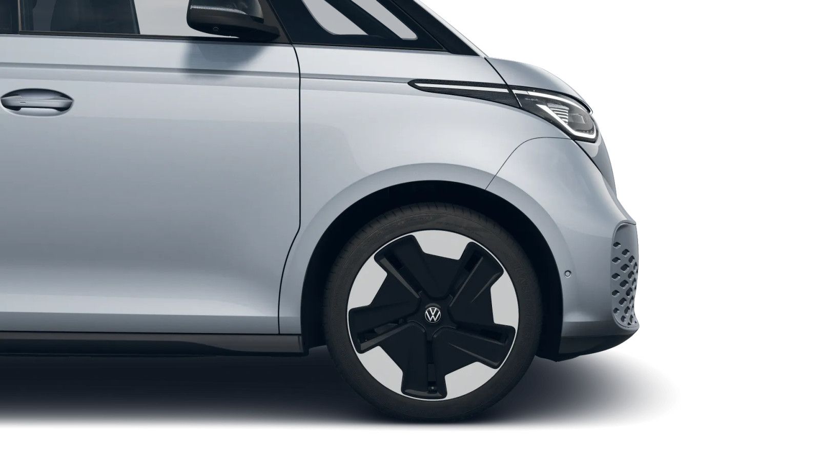 Volkswagen ID. Buzz - Bild 7