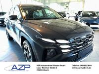 Hyundai TUCSON - Vorschau Bild 1