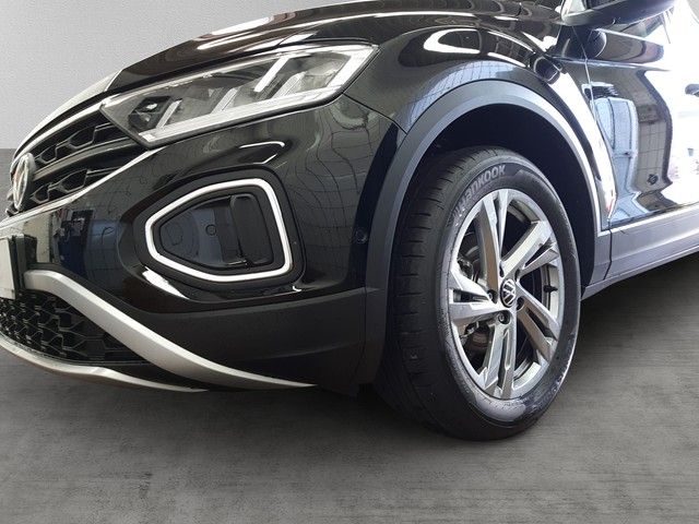 Fahrzeugabbildung Volkswagen T-Roc Life 1.5 TSI DSG Kamera LED ACC SitzHz
