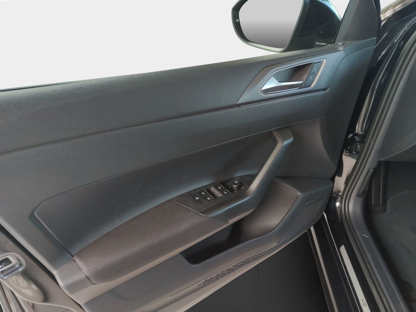 Volkswagen Taigo - Bild 3