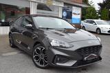 Ford Focus Lim. ST-Line*1.HD.*Navi*LED*18Zoll*Garanti - Ford Focus mit Benzin-Antrieb: Limousine