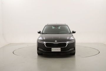 Skoda Octavia - 2