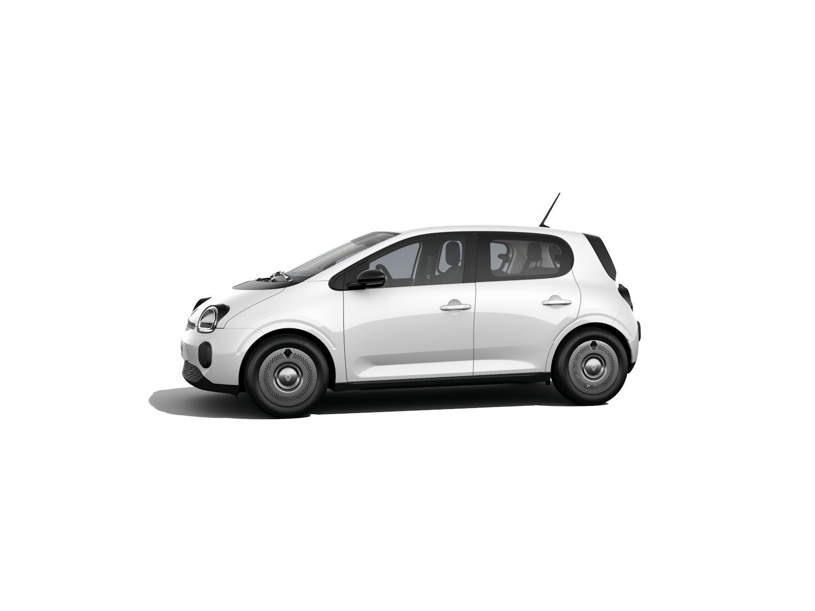 Fahrzeugabbildung Renault Twingo E-TECH Evolution 80hp Urban Range