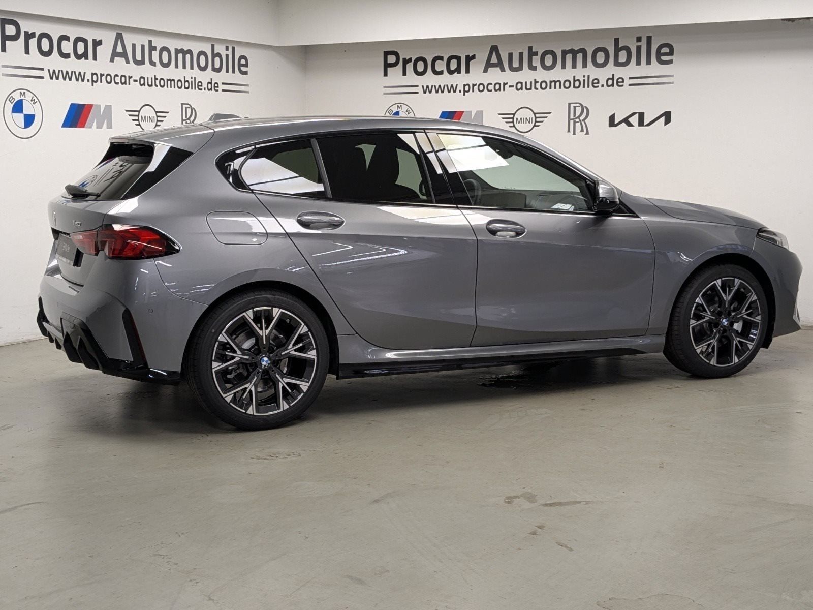 BMW 120 - Bild 5