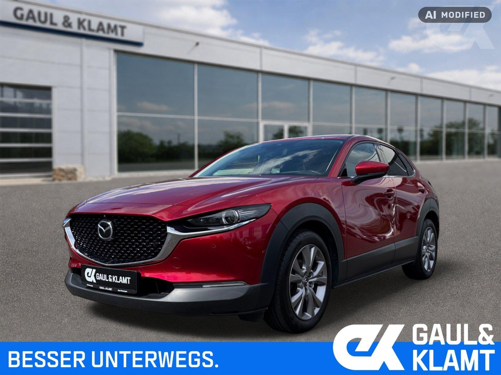 Mazda CX-30  Selection 2WD