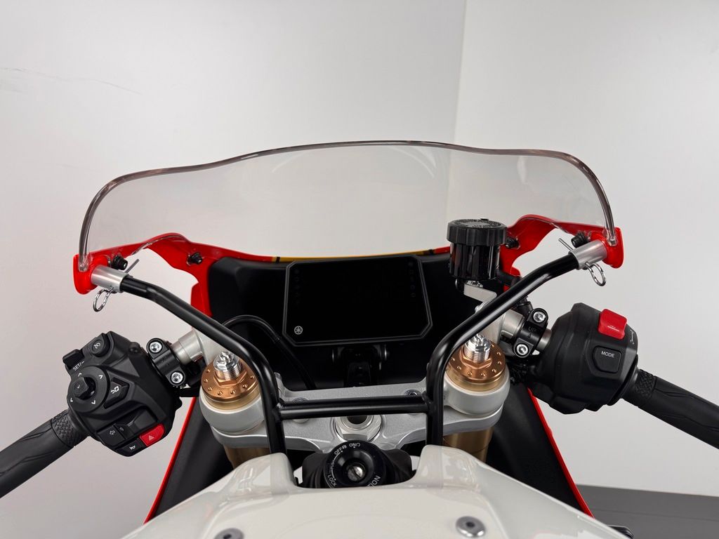 Fahrzeugabbildung Yamaha XSR 900 GP *TOP-ZUSTAND *SERVICE NEU