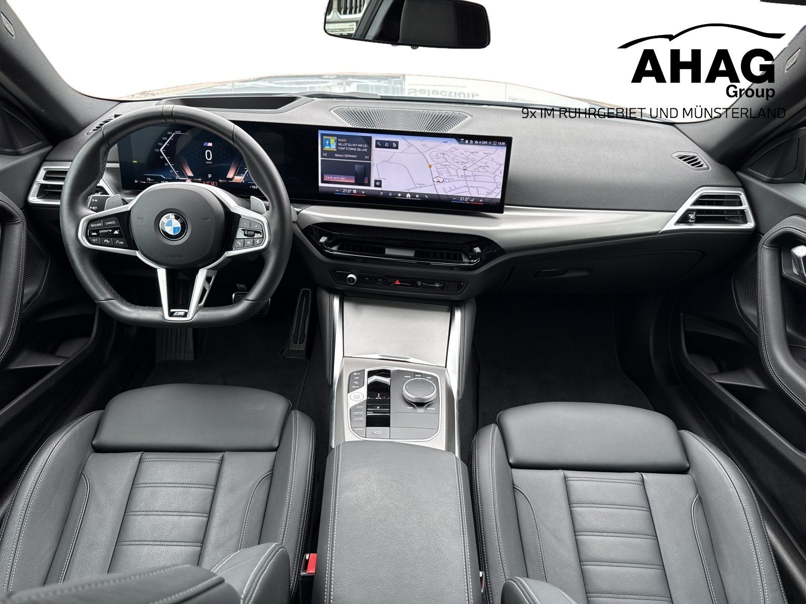 BMW 230 - Bild 9