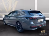 Volkswagen Passat 2.0 TDI 142 kW 4M R-Line T.Leder Pano.HuD - Diesel Gebrauchtwagen