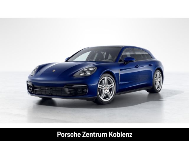 Image of Porsche Panamera