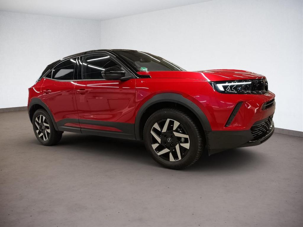 Opel Mokka 1.2 GS KLIMA PDC SHZ RÜCKFAHRKAMERA LED