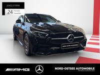 Mercedes-Benz C 200 AMG LED KAMERA ADV.-SOUND AMBIENTE TOTW.